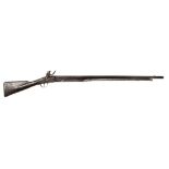 * Musket. India Pattern Tower Brown Bess