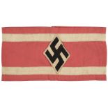 * Third Reich. Student League Armband