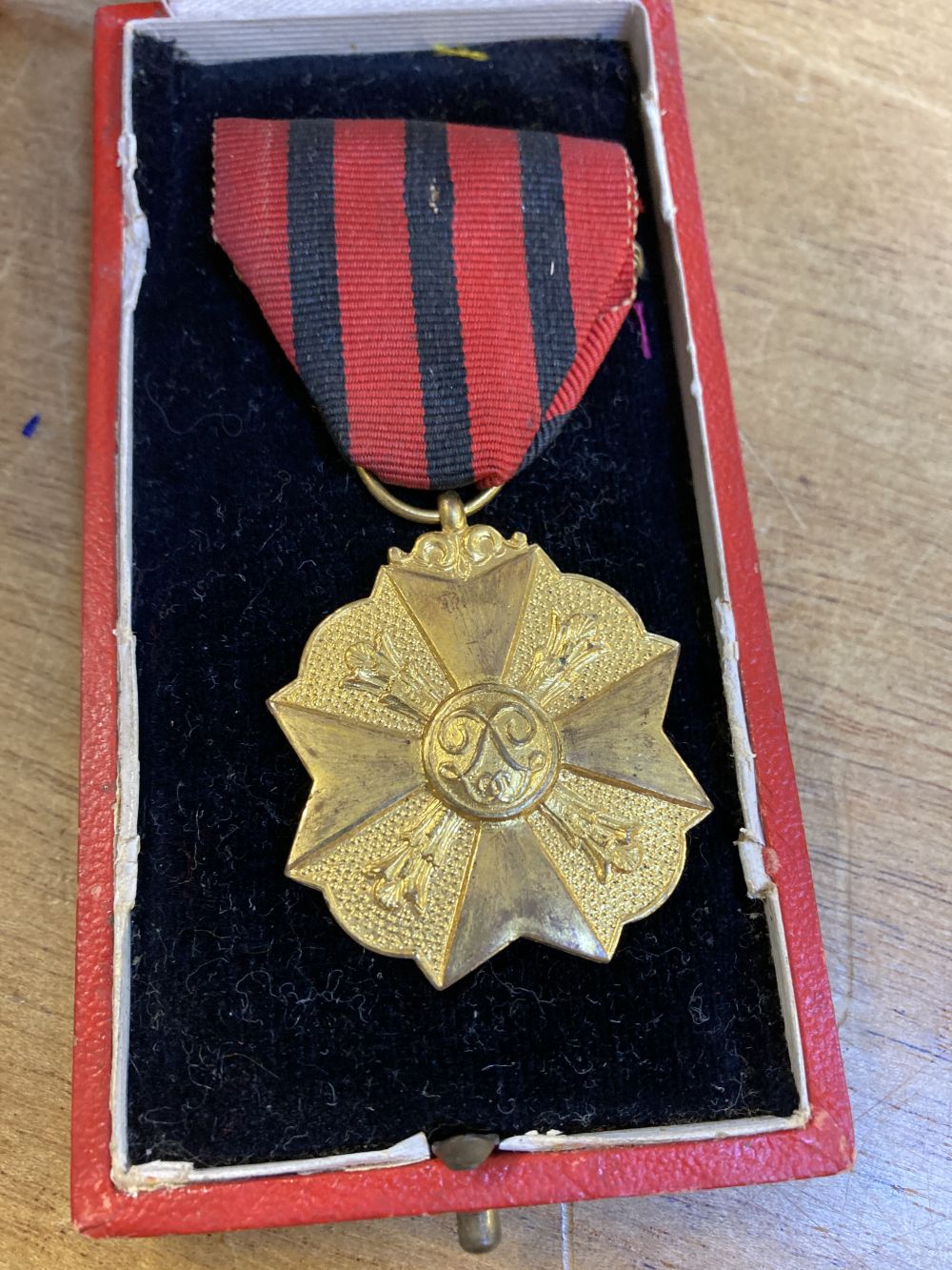 * Belgium. Various Medals - Image 3 of 11