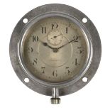 * Armee de l’Air – A WWI Instrument Clock c1917