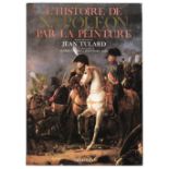 Tulard (Jean). L'Histoire de Napoleon par la peinture, circa 1991