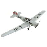 * Flying Model Aircraft