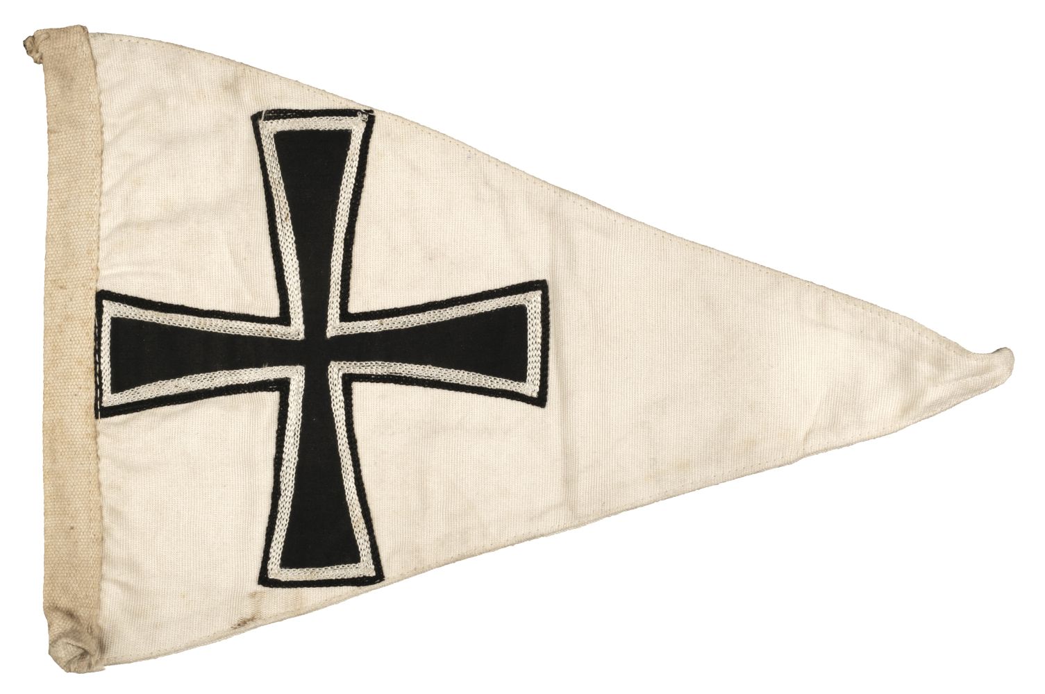 * Third Reich. WWII Navy Flotilla Pennant