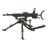 * Skoda Z.B. 37 German Machine Gun Model