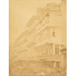 * Bristol. A collection of 33 early photographs of Bristol, circa 1860-1900