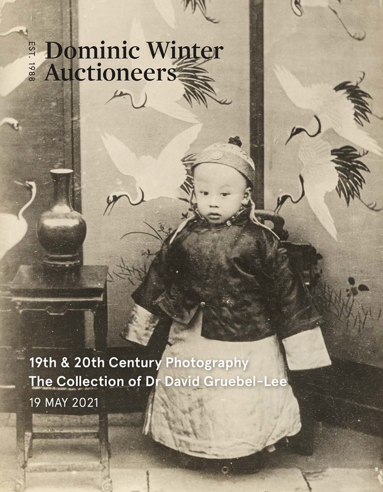 19th & 20th Century Photography, Cameras and Accessories