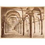 * Béchard (Henri, active 1870-1880). An album of approx. 70 albumen print photos, circa 1880