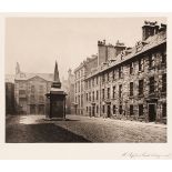 Annan (Thomas). Memorials of the Old College of Glasgow, 1871