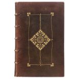 Binding. General Sir Richard Meade, 1898