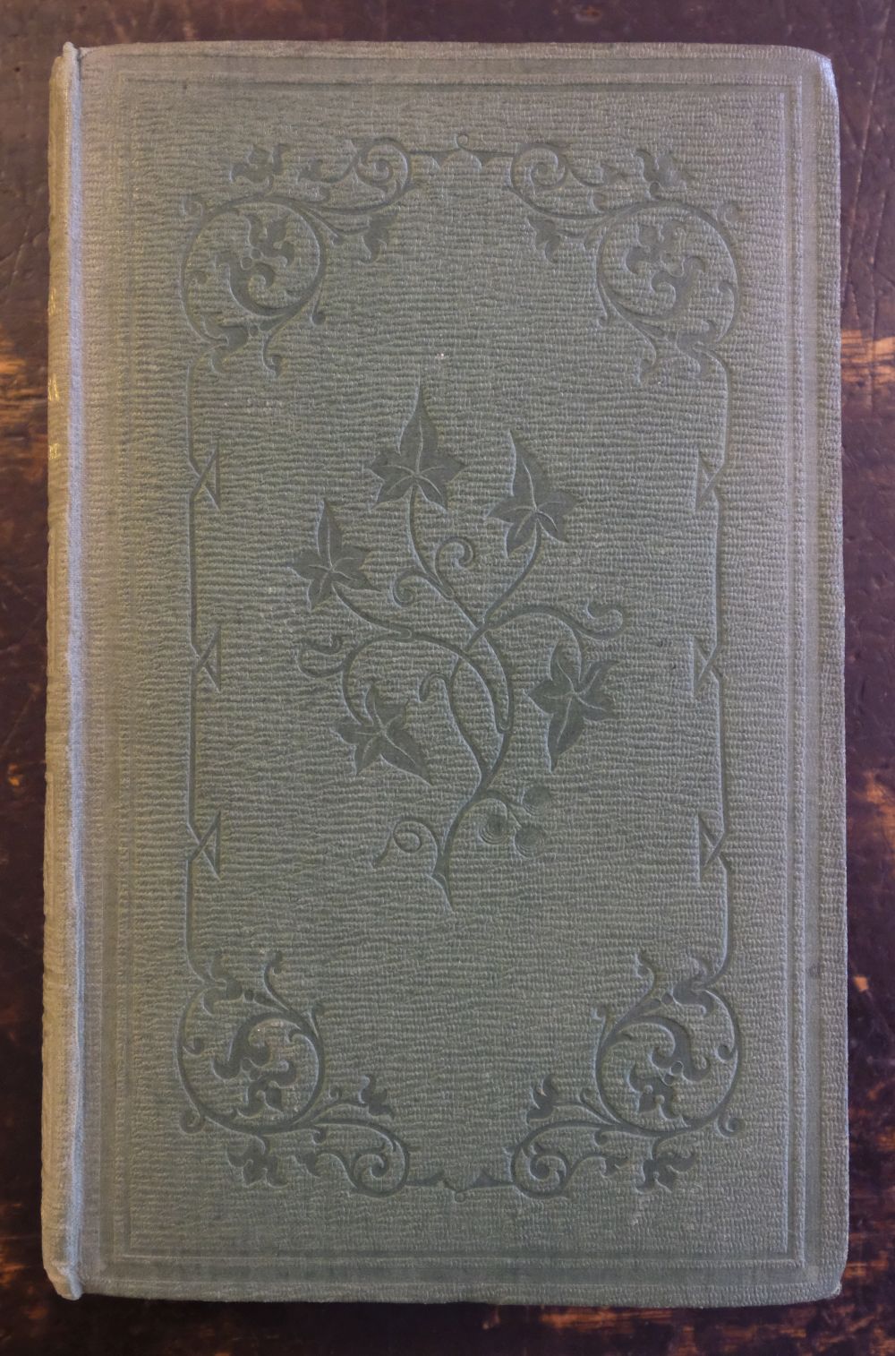 Neave (Sir Digby). Four Days in Connemara, 1st edition, 1852 - Image 2 of 10
