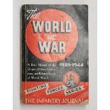 [Turing, Alan, 1912-1954]. The World at War, 2nd edition, 1945