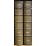 Stanley (H.M.) In Darkest Africa, 2 volumes, 1st edition, 1890