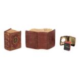 Miniature Bible [English]. The Bible in Miniature..., London: E. Newbery, 1780