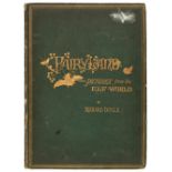Doyle (Richard). In Fairyland, 1st edition, 1870