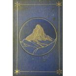 Mountaineering. A collection of late 19th-century & modern mountaineering reference