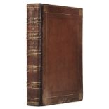 Smith (John Thomas). Antiquities of Westminster, 1st edition, 1807 with another