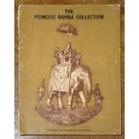 Khan (Dr F.A.). The Princess Bamba Collection (Antiquities of Sikh Period),,, , 1961