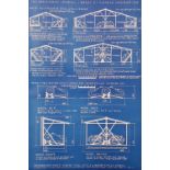 The Architectural Press. 11 volumes, 1907-51