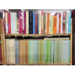 Asia & Oriental. A large collection of modern Asia & Oriental reference paperbacks