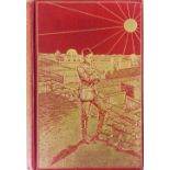 Illustrated Literature. A large collection of late 19th & early 20th-century illustrated literature