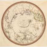 Parry (William Edward). Voyage fait en 1819 et 1820, 1822