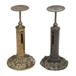 * Scales. Victorian letter scales by R W Winfield, Birmingham