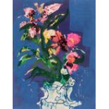 * Pemberton (Muriel, 1909-1993). Flower Still Life