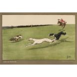 * Thackery (Lance & Edwards Lionel). Every Dog has his Day, Hills & Co. Ltd. circa 1900