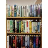 Modern Fiction. A large collection of modern fiction