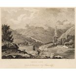 Middiman (Samuel). Select Views in Great Britain, 1830