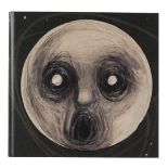 * Vinyl Records. Selection of Steven Wilson / Storm Corrosion LPs and CDs