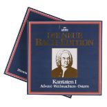 * Classical Records. Collection of 70 classical box sets, including DGG, EMI, Decca, Philips, etc