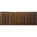 Society of Antiquaries of Scotland. Proceedings, 15 volumes, 1879-93, etc