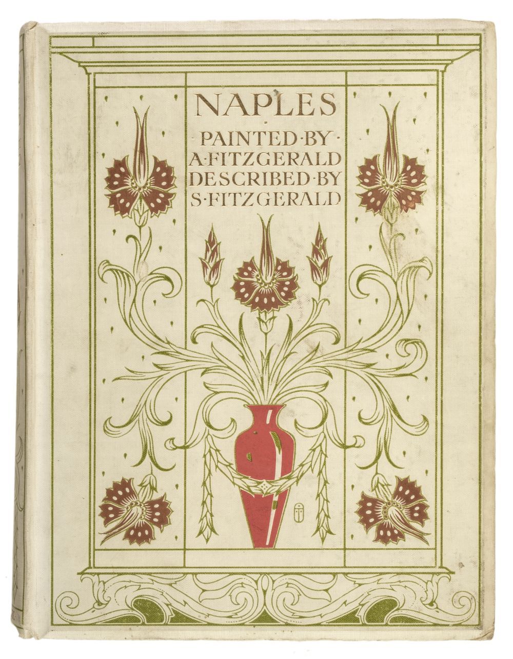 Black's Colour Guides. Naples, 1904, and 2 others