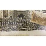 WW1. A large collection of World War 1 history & related