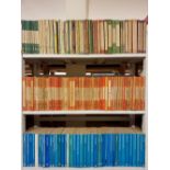 Penguin Paperbacks. A large collection of Penguin paperbacks