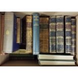 Antiquarian. A collection of 19th-century literature