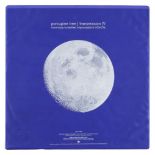 * Vinyl Records. Porcupine Tree, 8 LPs, including rare Transmission IV Moonloop Limited Edition