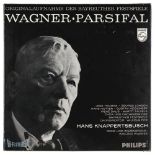 * Classical Records. 70 box sets, inc. Wagner "Parsifal" (Philips Hi-Fi Stereo 1st pressing