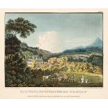 Williams (David) The History of Monmouthshire, London: H Baldwin, 1796