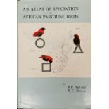 Fry (C. Hilary). The Birds of Africa, London: Academic Press, 1982-97