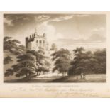 Baker (J) Select Landscape Views of the Seats, 1801