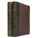 Beattie (William). Switzerland, 2 volumes, 1836