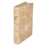 Du Val (Pierre). Two Atlases of France (bound in one), circa 1669