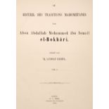 Le Recueil Des Traditions Mahométanes, Leyde: E.J. Brill, 1862-1908