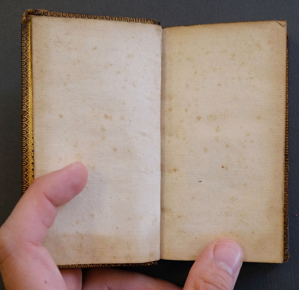 Bible [Latin]. Biblia Sacra vulgatae editionis, 7 vols., Paris: Fredericum Leonard, 1705 - Image 12 of 15