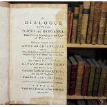 Antiquarian. A large collection of mostly 19th-century literature
