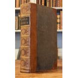 Dickens (Charles). Little Dorrit, 1st edition, 1857