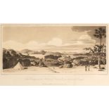 Cordiner (James). A Description of Ceylon, 1807