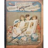 Illustrated Literature. A large collection of 19th & 20th-century illustrated & juvenile literature